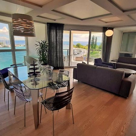 Apartment Iva 奥米什 外观 照片