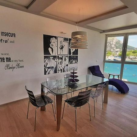 Apartment Iva 奥米什 外观 照片