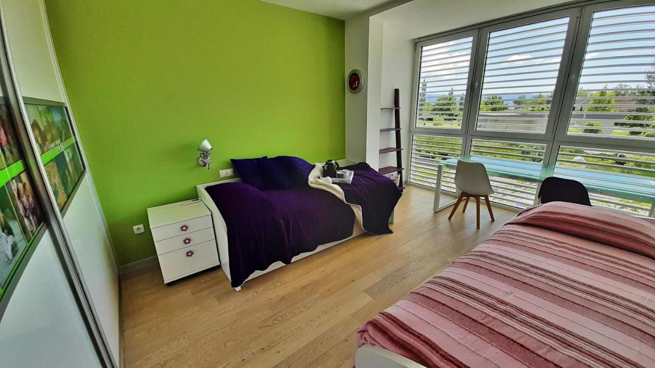 Apartment Iva 奥米什 外观 照片