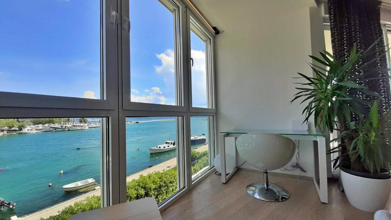 Apartment Iva 奥米什 外观 照片