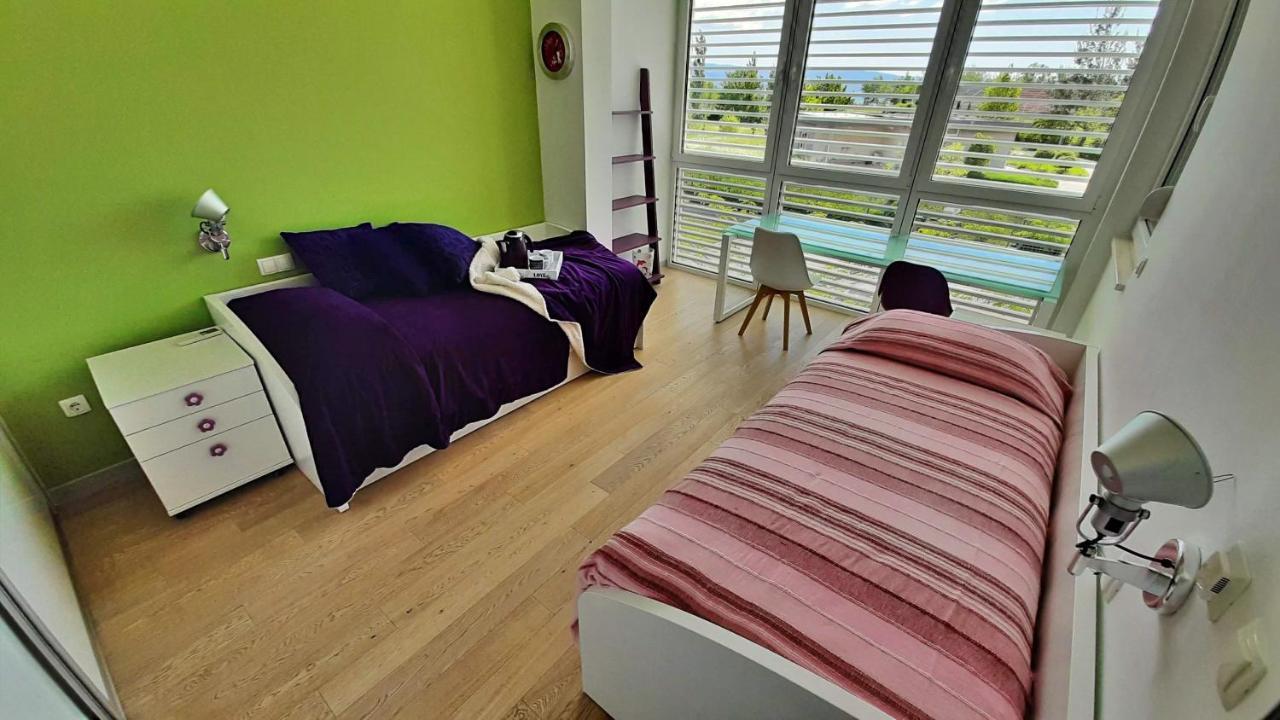 Apartment Iva 奥米什 外观 照片