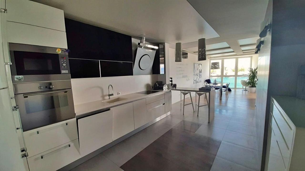 Apartment Iva 奥米什 外观 照片