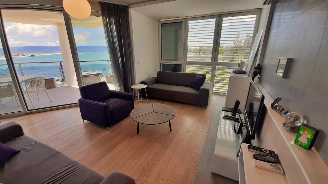 Apartment Iva 奥米什 外观 照片