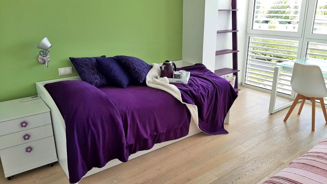 Apartment Iva 奥米什 外观 照片