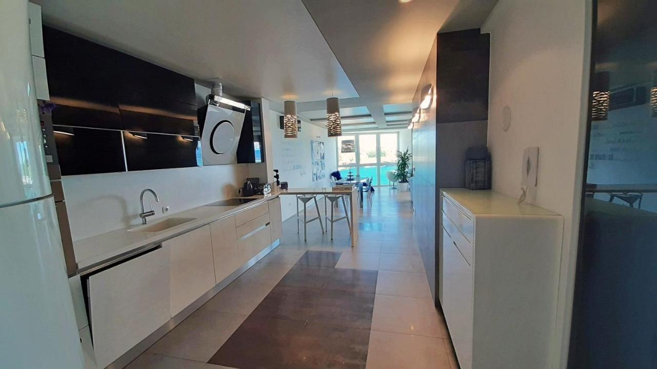 Apartment Iva 奥米什 外观 照片