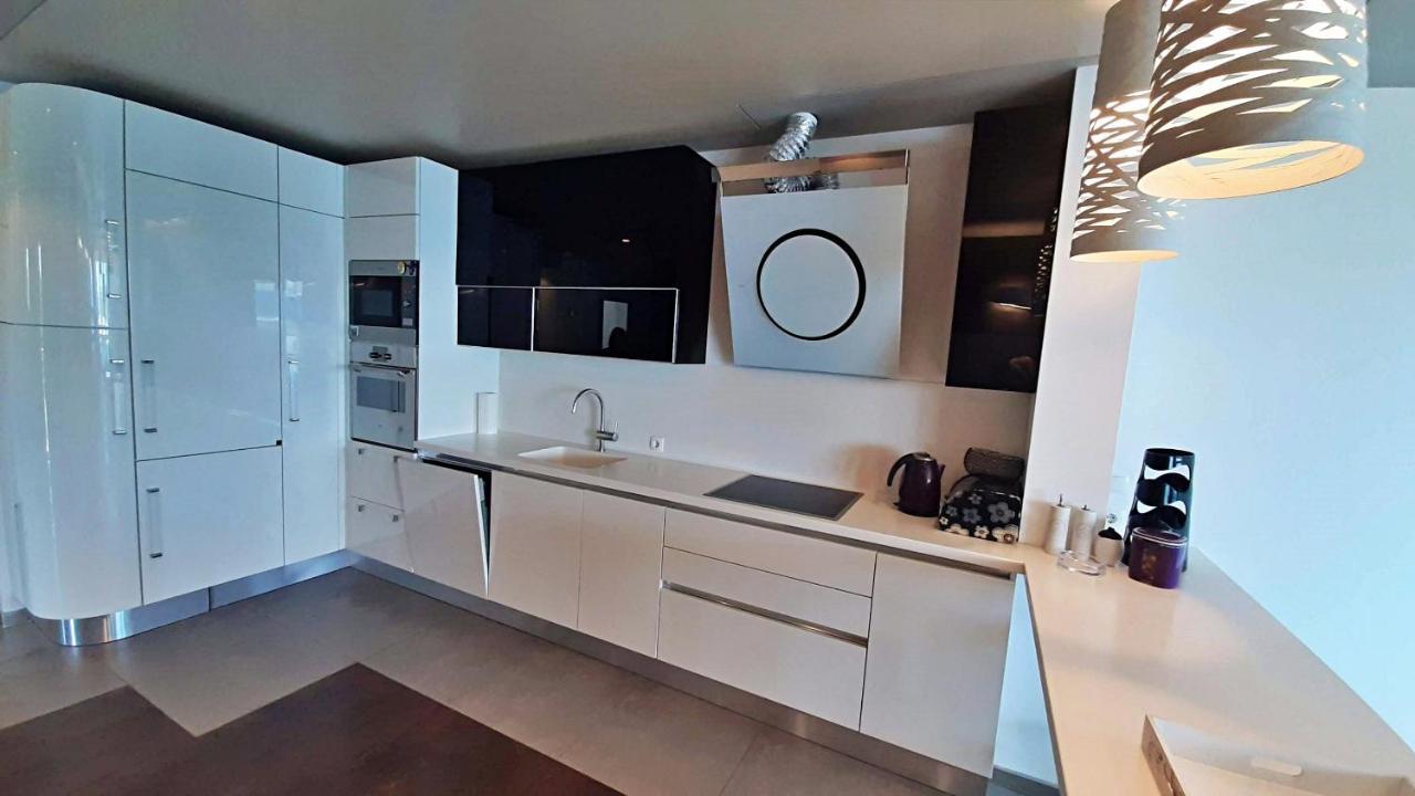 Apartment Iva 奥米什 外观 照片