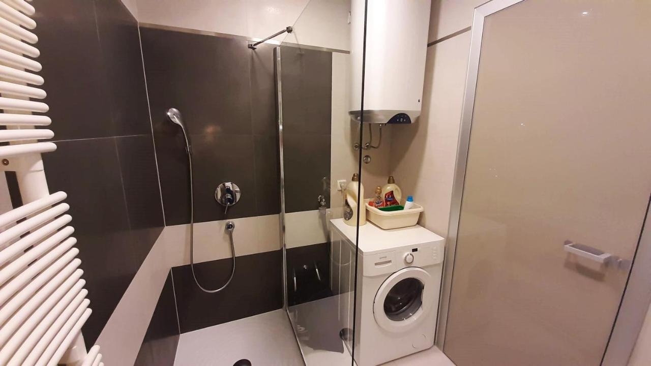Apartment Iva 奥米什 外观 照片