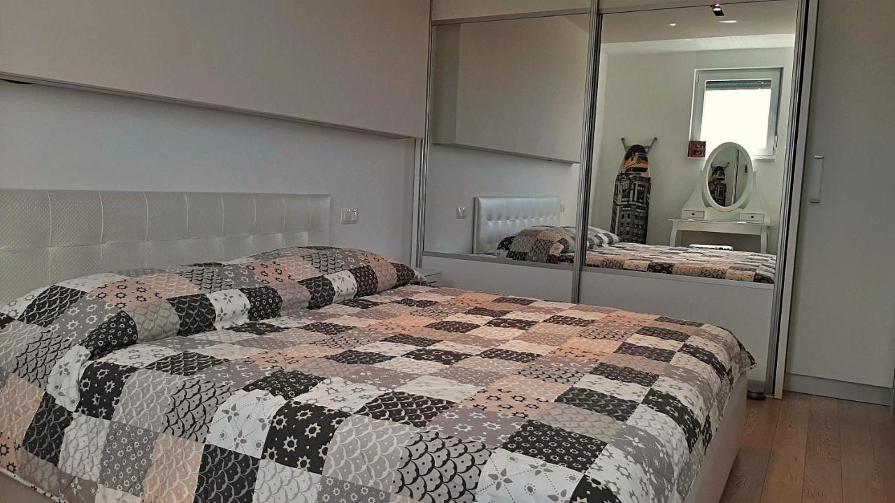 Apartment Iva 奥米什 外观 照片