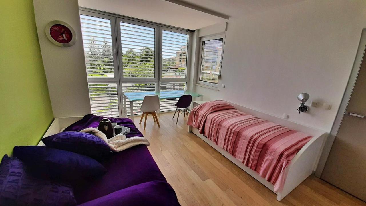 Apartment Iva 奥米什 外观 照片