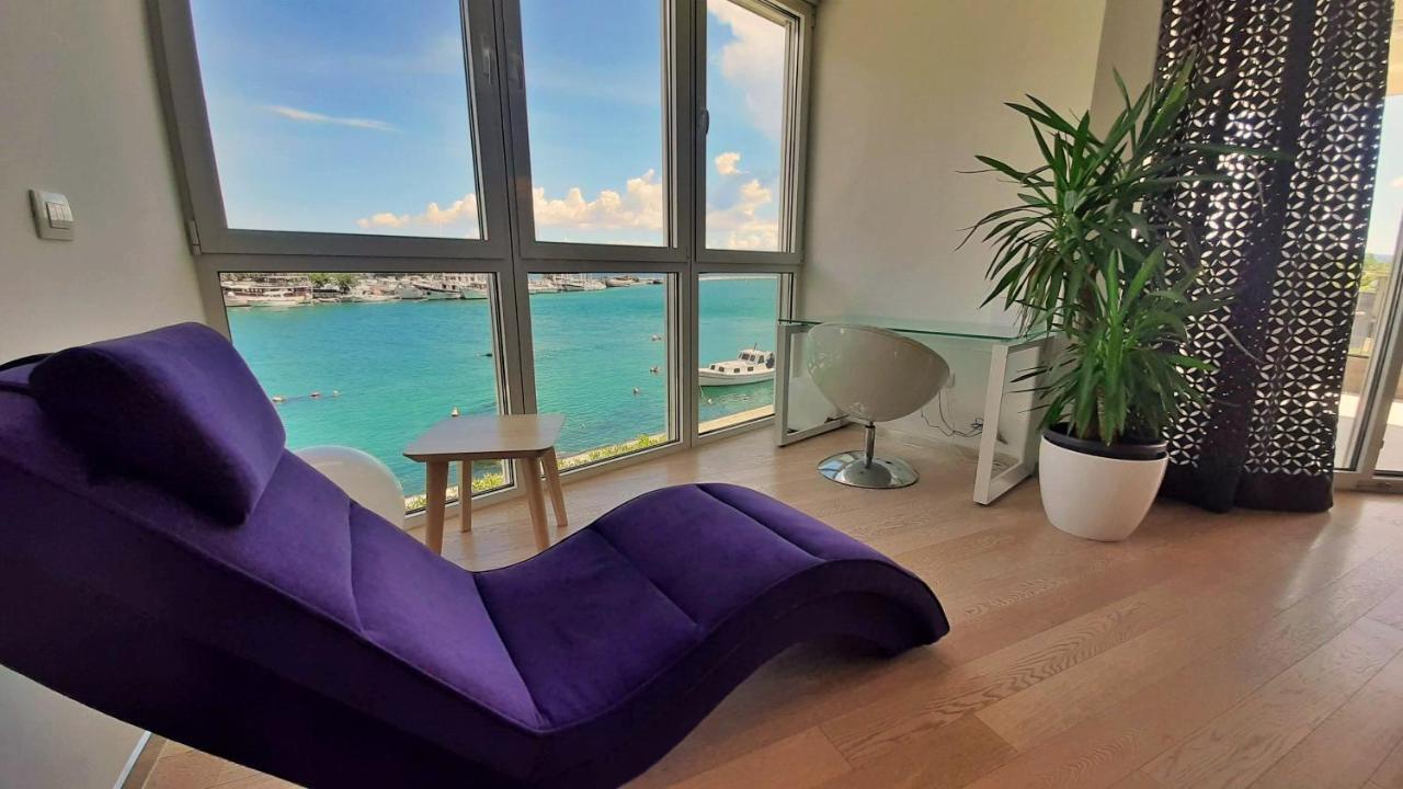 Apartment Iva 奥米什 外观 照片