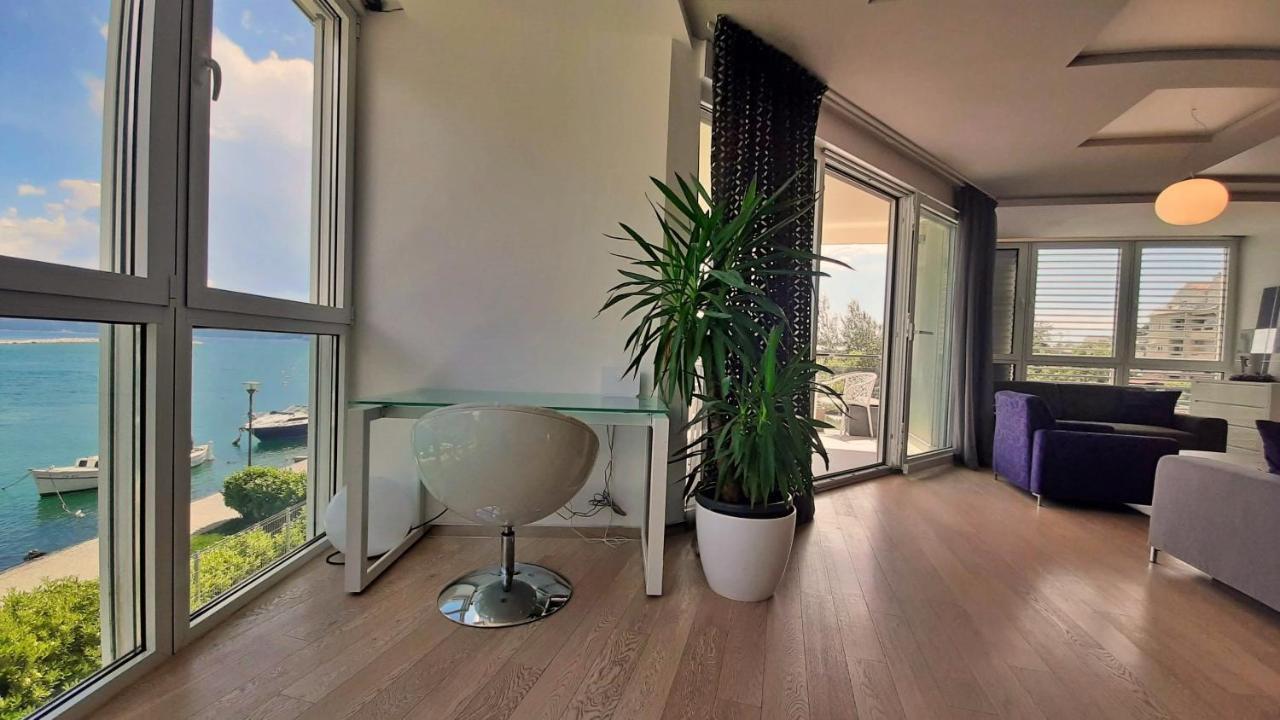 Apartment Iva 奥米什 外观 照片
