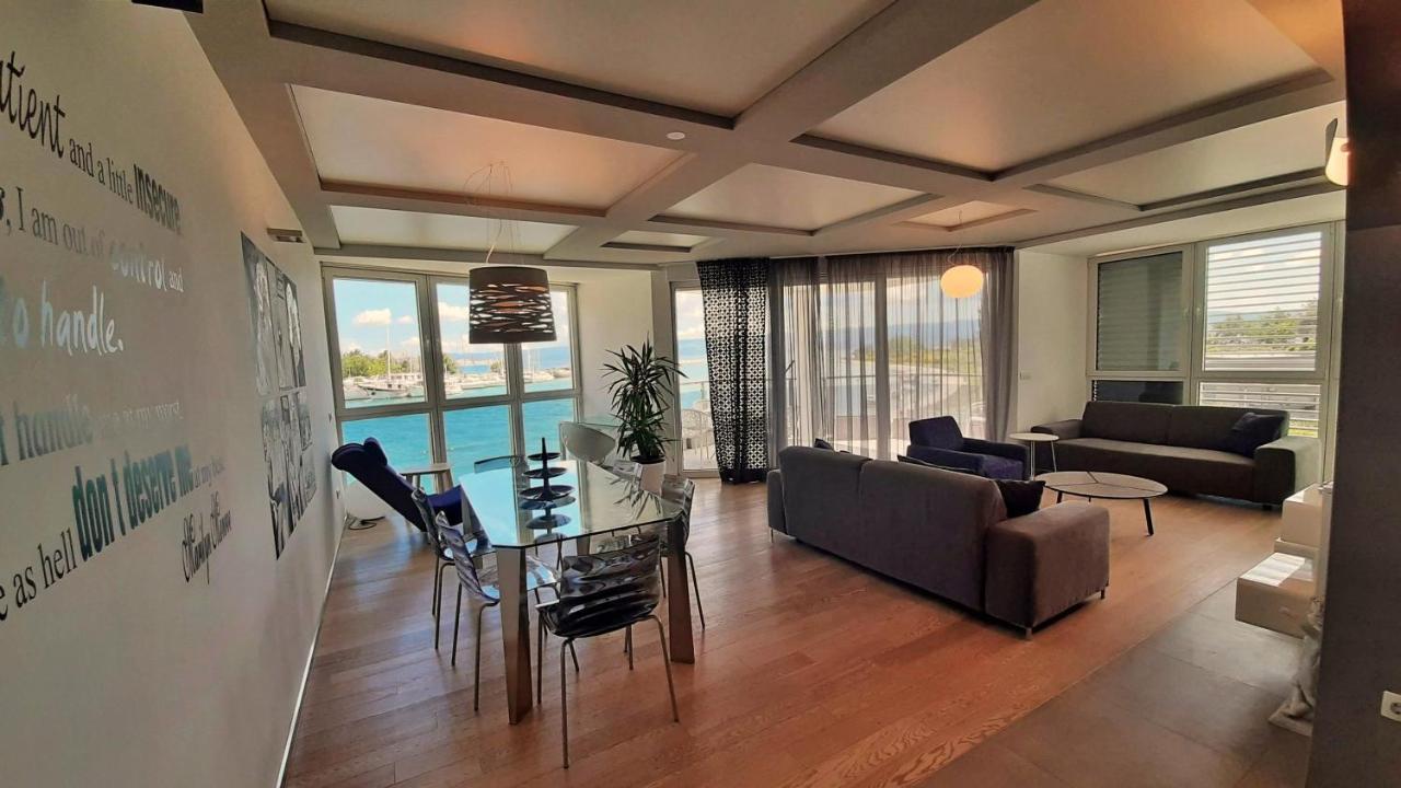 Apartment Iva 奥米什 外观 照片